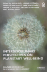 Interdisciplinary perspectives on planetary well-being vignette