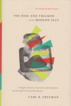 The rise and triumph of the modern self vignette