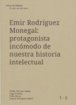 Emir Rodríguez Monegal vignette