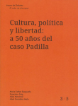 Cultura, política y libertad vignette