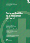 Régimen jurídico de la asistencia a la salud vignette
