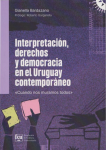 Interpretación, derechos y democracia en el Uruguay contemporáneo vignette