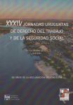 XXXIV Jornadas Uruguayas de Derecho del Trabajo y de la Seguridad Social vignette