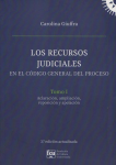Los recursos judiciales en el Código General del Proceso vignette