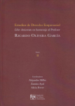 Estudios de derecho empresarial vignette