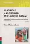 Minoridad y ancianidad en el mundo actual vignette