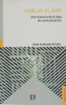 Hablar al aire vignette