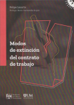 Modos de extinción del contrato de trabajo vignette