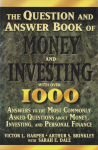 The question and answer book of money and investing vignette