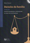 Uniones concubinarias o convivenciales. Los hijos y las crisis familiares vignette