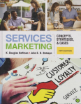 Services marketing vignette