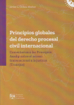 Principios globales del derecho procesal civil internacional vignette