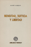 Bienestar, justicia y libertad vignette