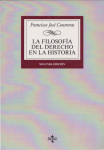 La filosofía del derecho en la historia vignette