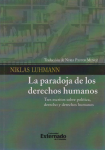 La paradoja de los derechos humanos vignette