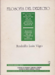 Implicancias de los principios en la teoría jurídica de Ronald Dworkin vignette