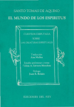 El mundo de los espíritus vignette