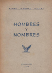 Hombres y nombres vignette