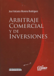 Arbitraje comercial y de inversiones vignette