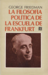La filosofía política de la escuela de Frankfurt vignette