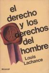 El derecho y los derechos del hombre vignette