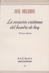 La vocación cristiana del hombre de hoy vignette