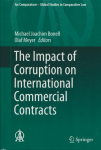 The impact of corruption on international commercial contracts vignette