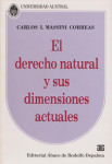 El derecho natural y sus dimensiones actuales vignette
