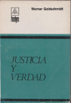Justicia y verdad vignette