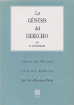 La génesis del Derecho vignette