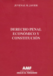 Derecho penal económico y constitución vignette