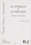 Lo público y lo privado vignette