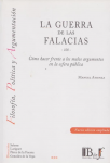 La guerra de las falacias vignette