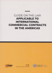 Guide on the law applicable to international commercial contracts in the Americas vignette