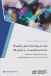 Plurality and diversity in law vignette