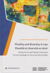 Plurality and diversity in law vignette