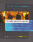 Introductory econometrics vignette