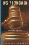 Juez y democracia vignette