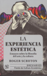 La experiencia estética vignette