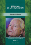 Reforma de la educación vignette