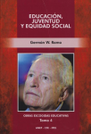 Educación, juventud y equidad social vignette