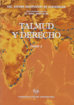 Talmud y derecho vignette
