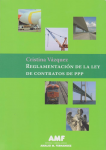 Reglamentación de la ley de contratos de PPP vignette