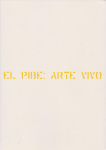 El pibe vignette
