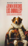 ¿Tienen derechos los animales? vignette