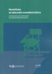 Ausentismo en educación secundaria básica vignette