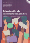 Introducción a la argumentación jurídica vignette