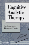 Cognitive analytic therapy vignette