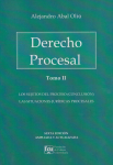 Los sujetos del proceso (conclusión). Las situaciones jurídicas procesales vignette