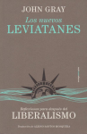 Los nuevos leviatanes vignette
